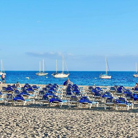 !!! Relaxing View, The Heights Apartment With Terrace And Heated Pools, Los Cristianos Los Cristianos  Esterno foto