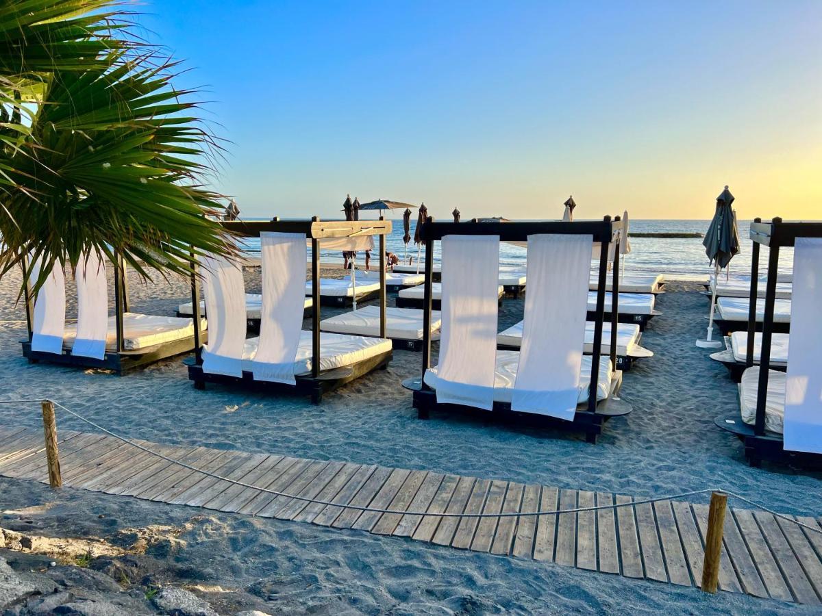!!! Relaxing View, The Heights Apartment With Terrace And Heated Pools, Los Cristianos Los Cristianos  Esterno foto