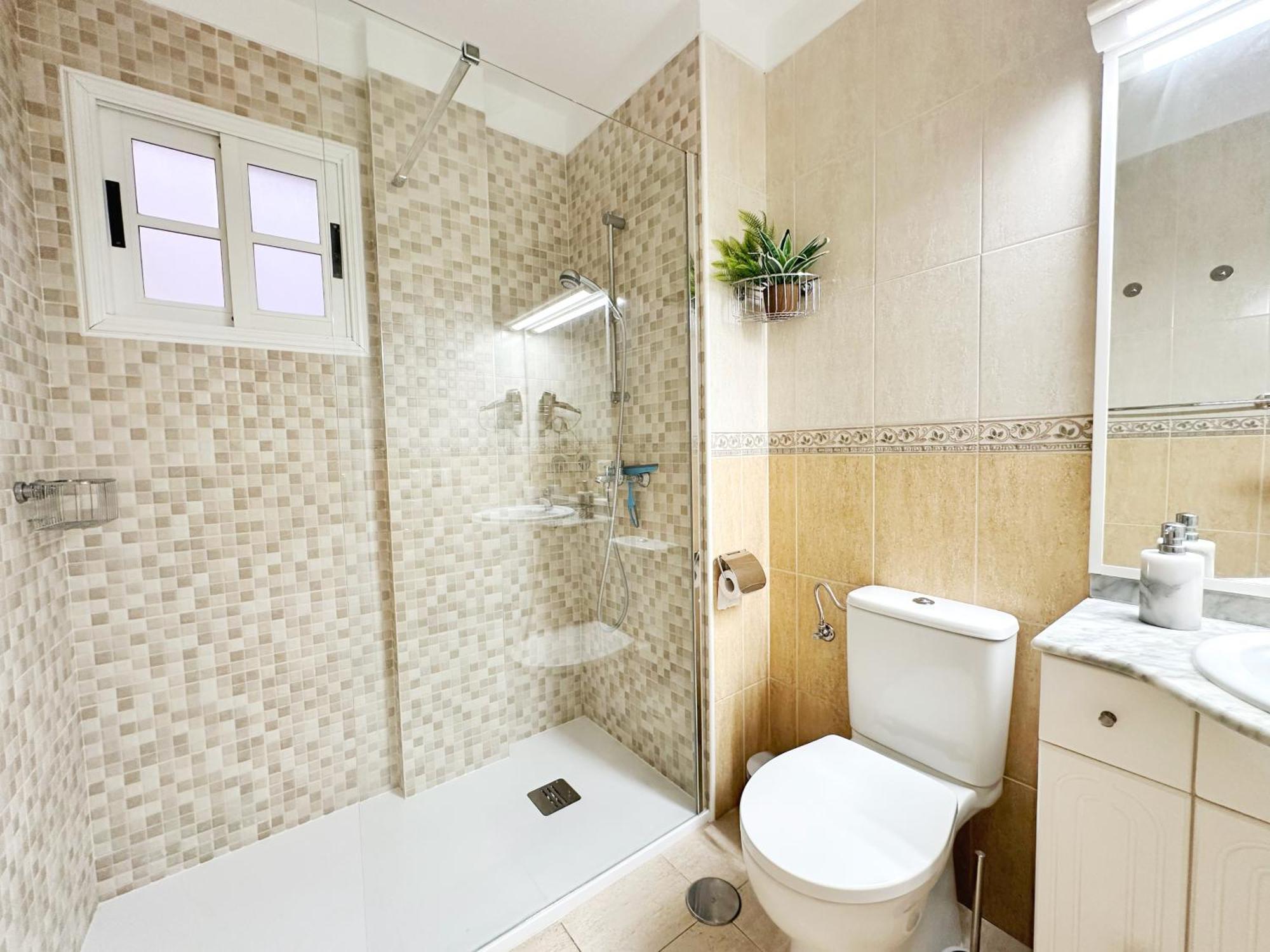 !!! Relaxing View, The Heights Apartment With Terrace And Heated Pools, Los Cristianos Los Cristianos  Esterno foto
